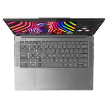 Ноутбук Lenovo Yoga Pro 7 14IAH10 (83KF0031RA) фото №4