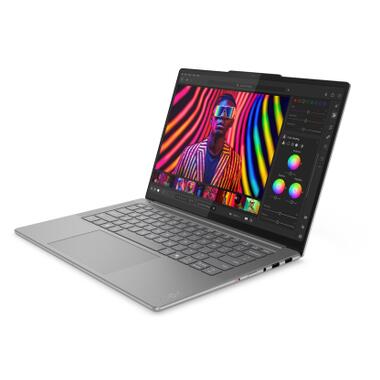 Ноутбук Lenovo Yoga Pro 7 14IAH10 (83KF0031RA) фото №3