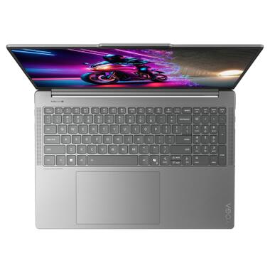 Ноутбук Lenovo Yoga Pro 9 16IAH10 (83L00055RA) фото №4
