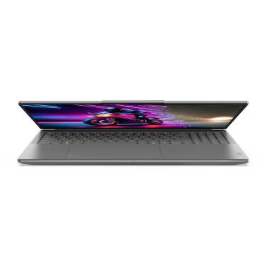 Ноутбук Lenovo Yoga Pro 9 16IAH10 (83L0005ARA) фото №7