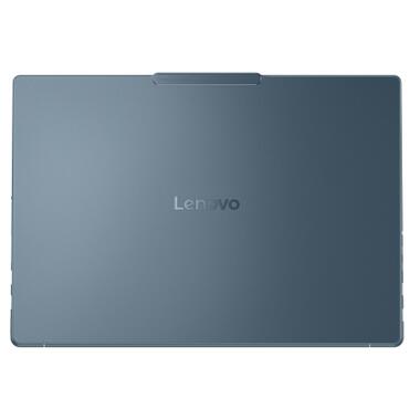 Ноутбук Lenovo Yoga Pro 9 16IAH10 (83L0005BRA) фото №10
