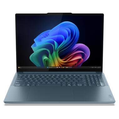 Ноутбук Lenovo Yoga Pro 9 16IAH10 (83L0005BRA) фото №1