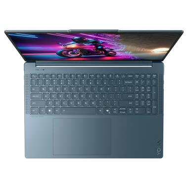 Ноутбук Lenovo Yoga Pro 9 16IAH10 (83L0005BRA) фото №4