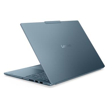 Ноутбук Lenovo Yoga Pro 9 16IAH10 (83L0005BRA) фото №9