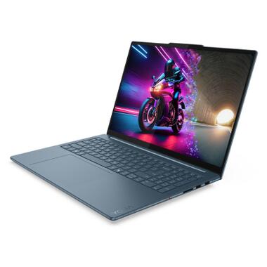 Ноутбук Lenovo Yoga Pro 9 16IAH10 (83L0005BRA) фото №3