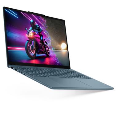 Ноутбук Lenovo Yoga Pro 9 16IAH10 (83L0005CRA) фото №2