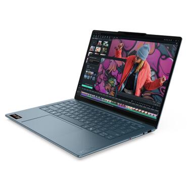 Ноутбук Lenovo Yoga Slim 7 14AKP10 (83JY004SRA) фото №3
