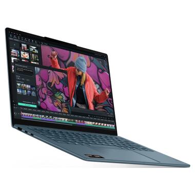 Ноутбук Lenovo Yoga Slim 7 14AKP10 (83JY004SRA) фото №2