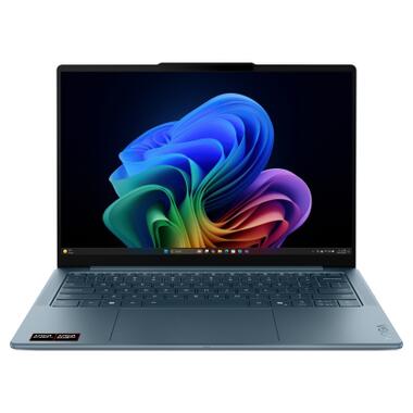 Ноутбук Lenovo Yoga Slim 7 14AKP10 (83JY004SRA) фото №1