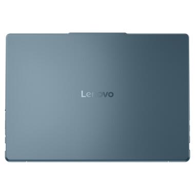 Ноутбук Lenovo Yoga Slim 7 14AKP10 (83JY004SRA) фото №10