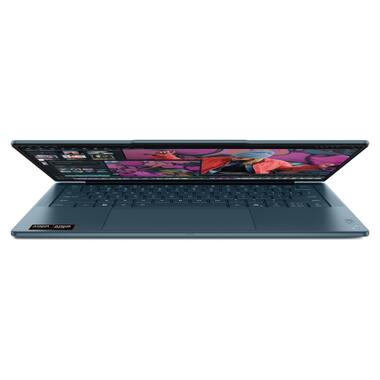 Ноутбук Lenovo Yoga Slim 7 14AKP10 (83JY004SRA) фото №7