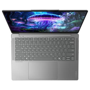 Ноутбук Lenovo Yoga Slim 7 14ILL10 (83JX008JRA) фото №4
