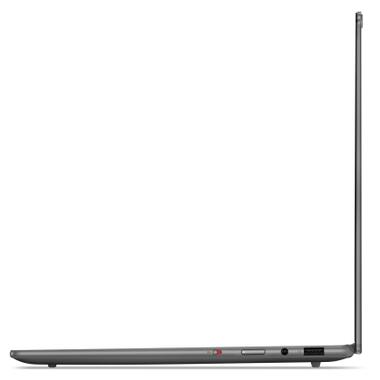 Ноутбук Lenovo Yoga Slim 7 14ILL10 (83JX008JRA) фото №6