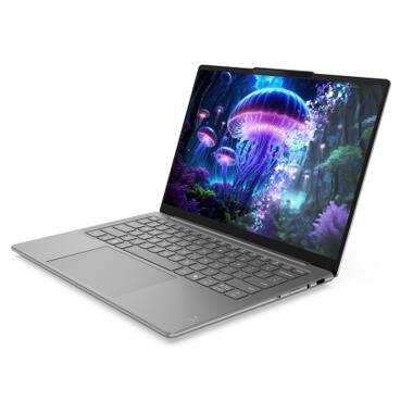 Ноутбук Lenovo Yoga Slim 7 14ILL10 (83JX008JRA) фото №3