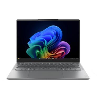 Ноутбук Lenovo Yoga Slim 7 14ILL10 (83JX008KRA) фото №1