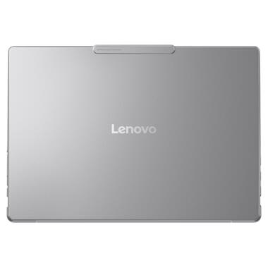 Ноутбук Lenovo Yoga Slim 7 14ILL10 (83JX008MRA) фото №10