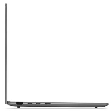 Ноутбук Lenovo Yoga Slim 7 14ILL10 (83JX008MRA) фото №5