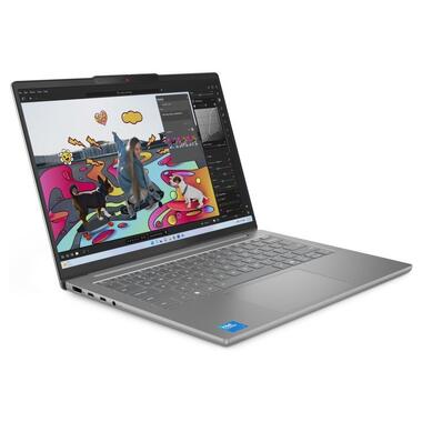 Ноутбук Lenovo IdeaPad Slim 3 14IRH10 (83K00042RA) фото №2