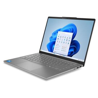 Ноутбук Lenovo IdeaPad Slim 3 14IRH10 (83K00042RA) фото №3