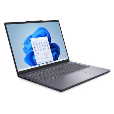 Ноутбук Lenovo IdeaPad Slim 3 14IRH10 (83K000AURA) фото №2