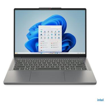Ноутбук Lenovo IdeaPad Slim 3 14IRH10 (83K000AURA) фото №1