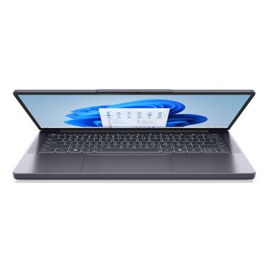 Ноутбук Lenovo IdeaPad Slim 3 14IRH10 (83K000AURA) фото №6