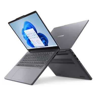 Ноутбук Lenovo IdeaPad Slim 3 14IRH10 (83K000AURA) фото №5