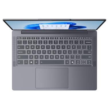 Ноутбук Lenovo IdeaPad Slim 3 14IRH10 (83K000AVRA) фото №4