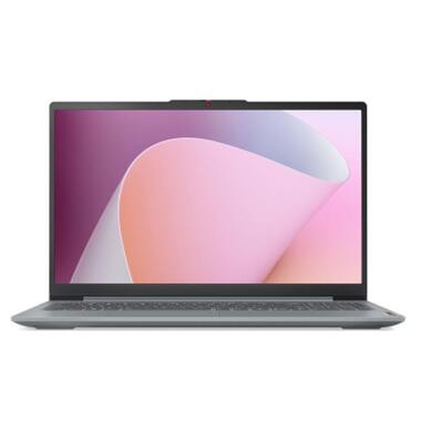 Ноутбук Lenovo IdeaPad Slim 3 15ABR8 (82XM00YJRA) фото №1