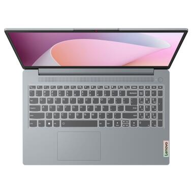 Ноутбук Lenovo IdeaPad Slim 3 15ABR8 (82XM00YJRA) фото №4