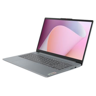 Ноутбук Lenovo IdeaPad Slim 3 15ABR8 (82XM0149RA) фото №3