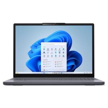Ноутбук Lenovo IdeaPad Slim 3 15ARP10 (83K70062RA) фото №1