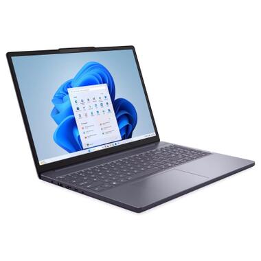Ноутбук Lenovo IdeaPad Slim 3 15ARP10 (83K70062RA) фото №2