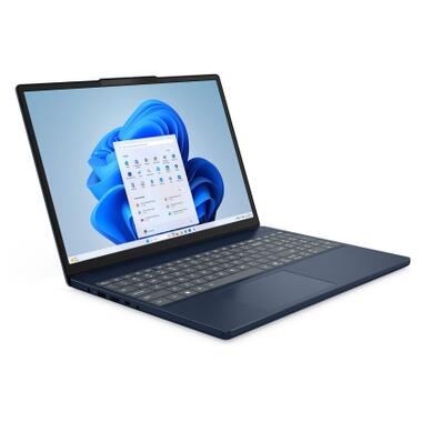 Ноутбук Lenovo IdeaPad Slim 3 15ARP10 (83K700A1RA) фото №2