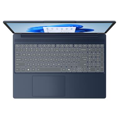 Ноутбук Lenovo IdeaPad Slim 3 15ARP10 (83K700A1RA) фото №4