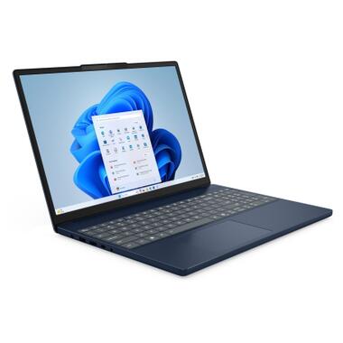 Ноутбук Lenovo IdeaPad Slim 3 15ARP10 (83K700A2RA) фото №2