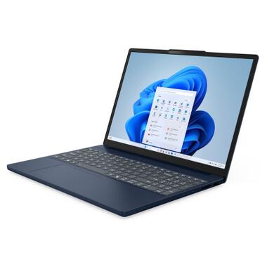 Ноутбук Lenovo IdeaPad Slim 3 15ARP10 (83K700A2RA) фото №3