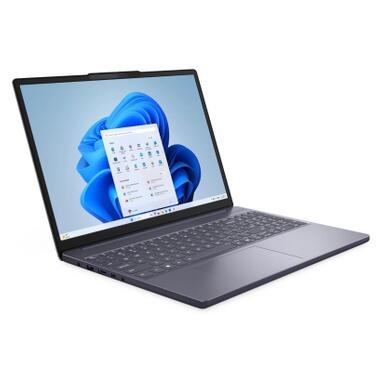 Ноутбук Lenovo IdeaPad Slim 3 15ARP10 (83K700ADRA) фото №3