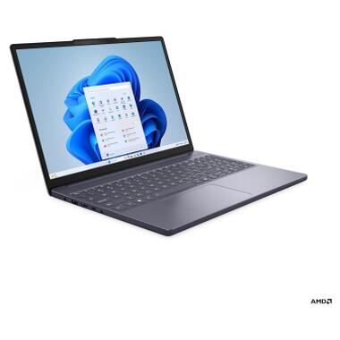 Ноутбук Lenovo IdeaPad Slim 3 15ARP10 (83K700ADRA) фото №2