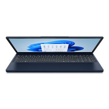 Ноутбук Lenovo IdeaPad Slim 3 15IRH10 (83K100QVRA) фото №6