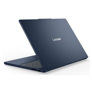 Ноутбук Lenovo IdeaPad Slim 3 15IRH10 (83K100QVRA) фото №8