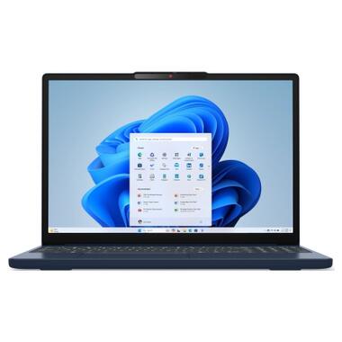 Ноутбук Lenovo IdeaPad Slim 3 15IRH10 (83K100QVRA) фото №1