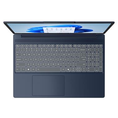Ноутбук Lenovo IdeaPad Slim 3 15IRH10 (83K100QVRA) фото №4
