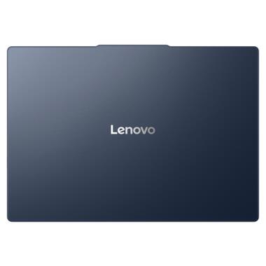 Ноутбук Lenovo IdeaPad Slim 3 15IRH10 (83K100QVRA) фото №9