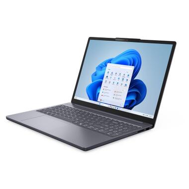 Ноутбук Lenovo IdeaPad Slim 3 15IRH10 (83K100QWRA) фото №4