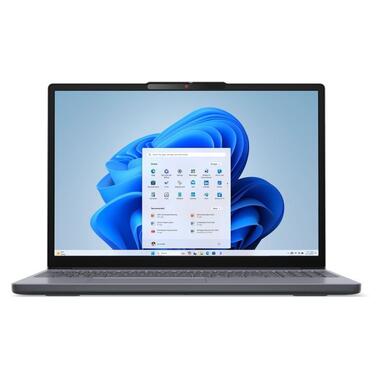 Ноутбук Lenovo IdeaPad Slim 3 15IRH10 (83K100QWRA) фото №1