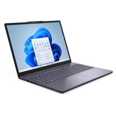 Ноутбук Lenovo IdeaPad Slim 3 15IRH10 (83K100QWRA) фото №3