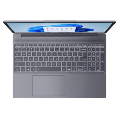 Ноутбук Lenovo IdeaPad Slim 3 15IRH10 (83K100QWRA) фото №5