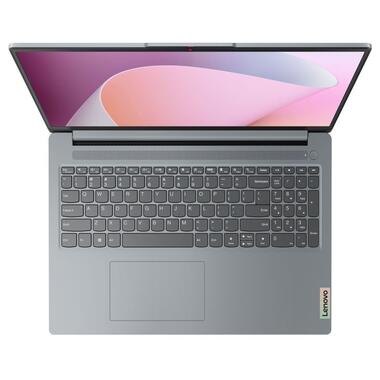 Ноутбук Lenovo IdeaPad Slim 3 16ABR8 (82XR00D6RA) фото №4