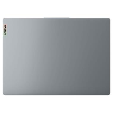 Ноутбук Lenovo IdeaPad Slim 3 16ABR8 (82XR00D6RA) фото №10